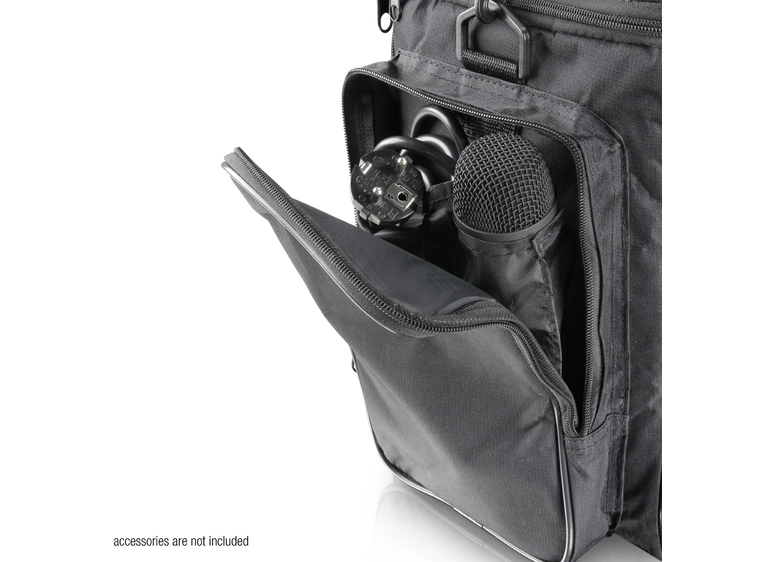 LD Systems STINGER MIX 6 G2 B - Protective Cover for DMIX6(A 